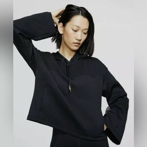 Nike Fringe Training Hoodie - Size M